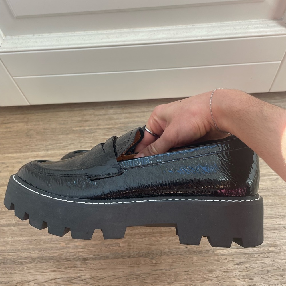 Franco Sarto Loafers